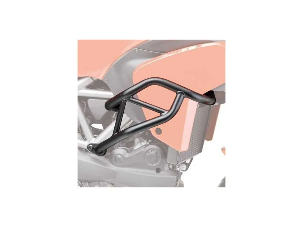 Hit Sezóny Kappa KN7401 padací rám DUCATI Multistrada 1200 (10-12), DUCATI Multistrada 1200 (13-14)