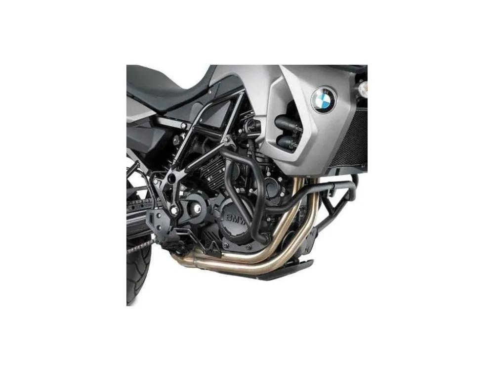 Akční Nabídka Kappa KN690 padací rám BMW F 650 GS / F 800 GS (08-17), BMW F 700 GS (13-17)