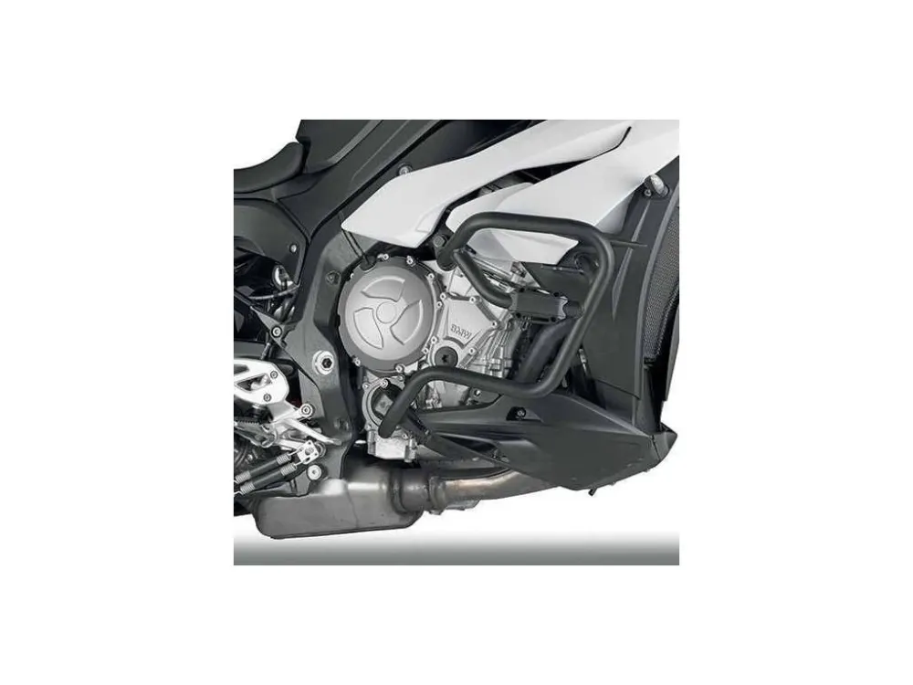 Kappa KN5119 padací rám, černý BMW S 1000 XR (15-19) Nakupujte Hned