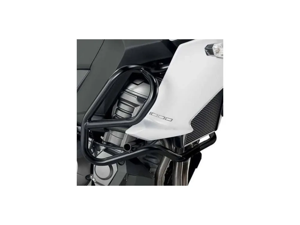 Cenová Bomba Kappa KN4113 padací rám KAWASAKI Versys 1000 (15-16), KAWASAKI Versys 1000 (17-18)