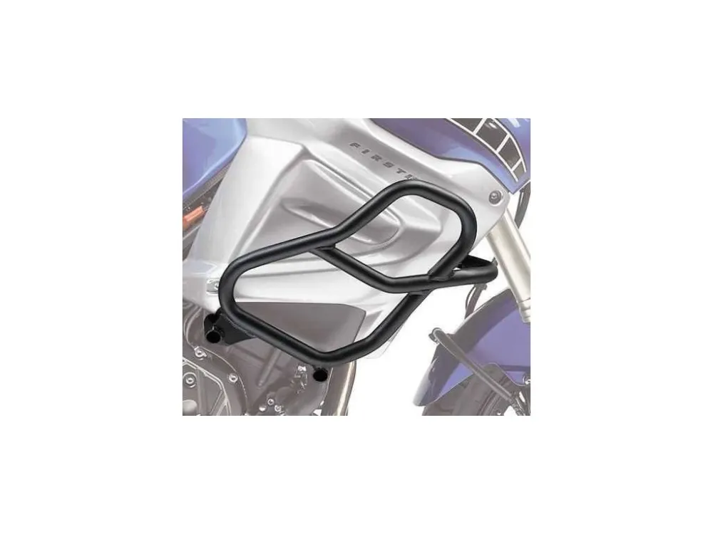 Tovární Cena Kappa KN355 padací rám YAMAHA XT 1200 Z Super Ténéré (10-20), YAMAHA XT 1200 ZE Super Téné