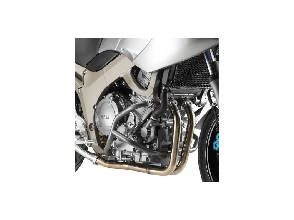 Kappa KN34 padací rám YAMAHA TDM 900 (02-14) Bezpečná Platba