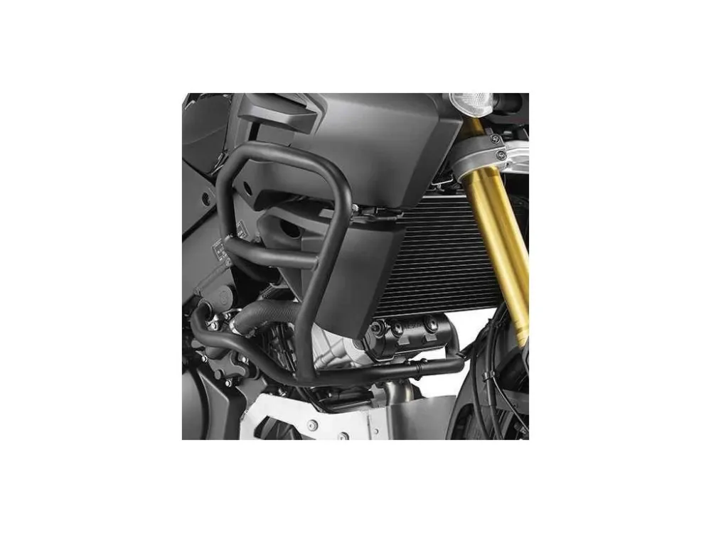 Kappa KN3105 padací rám SUZUKI DL 1000 V Strom (14-16), SUZUKI DL 1000 V Strom (17-19) Cenový Hit