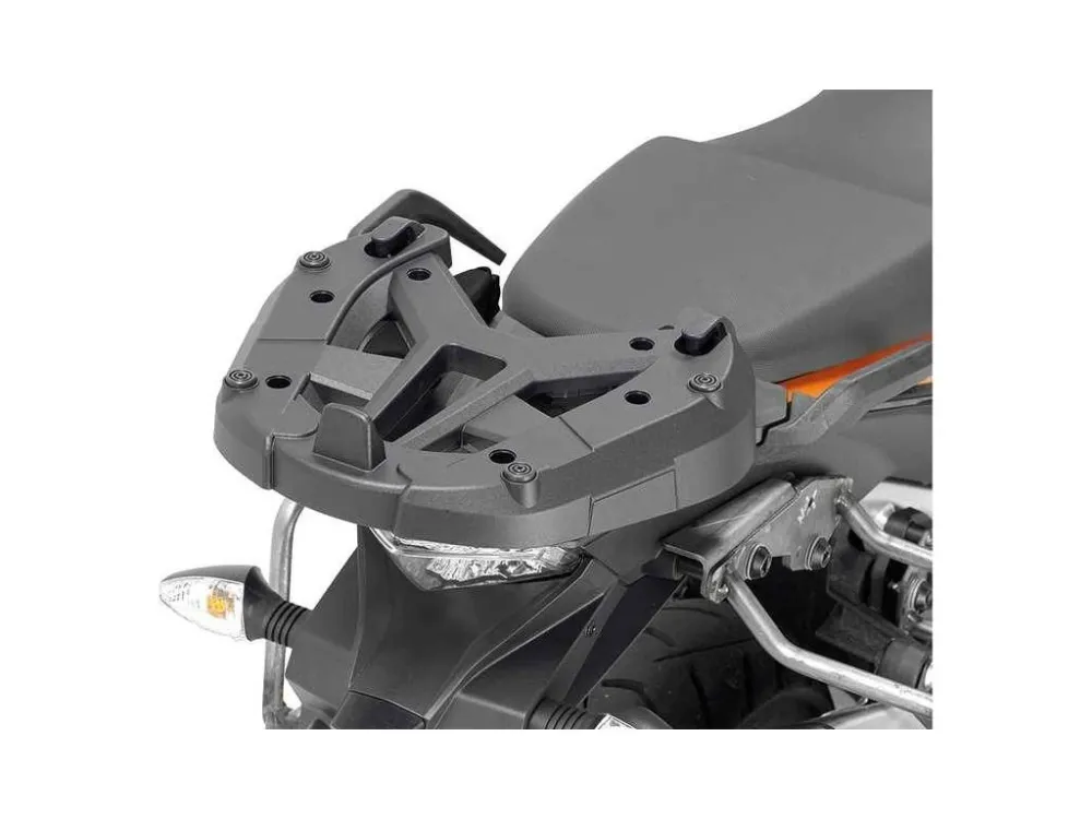 Pouze Dnes Kappa KR7705 nosič zadního kufru MONOKEY nebo MONOLOCK kufry KTM 1050 Adventure (15-16) /