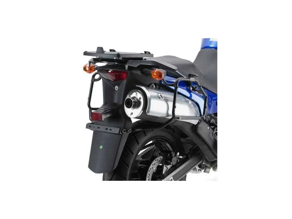 Kappa KLX532 držáky bočních kufrů kufry K33 MONOKEY SUZUKI DL 650 V Strom (04-11) Nízká Cena