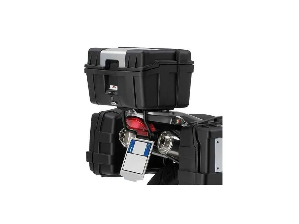 Kappa KR685 nosič zadního kufru MONOKEY kufry BMW F 650 GS (04-07), BMW G 650 GS (11-17) Expresní Doručení