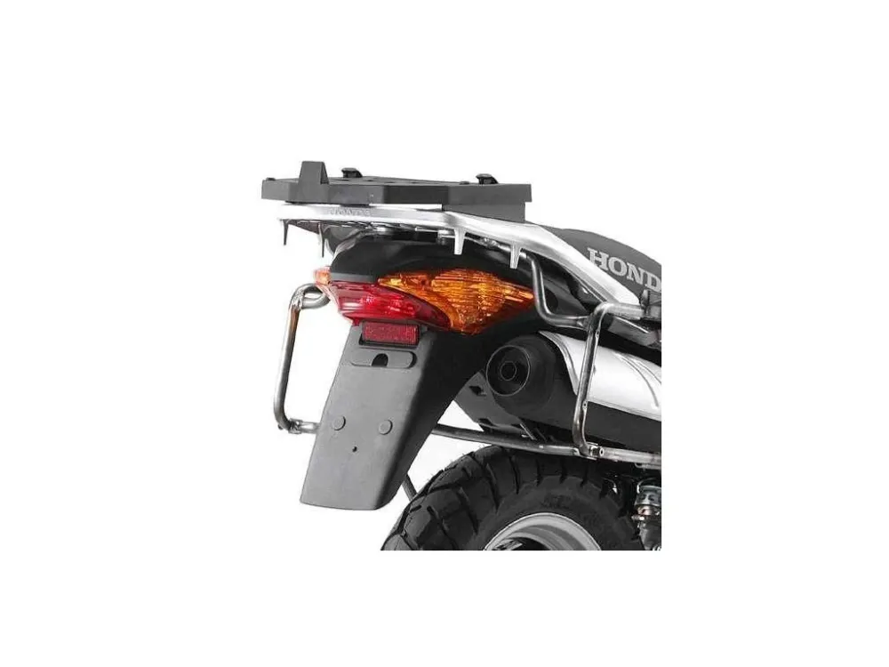 Oblíbený Kappa K213 nosič zadního kufru MONOKEY kufry HONDA XL 125 V Varadero (01-06), HONDA XL 125