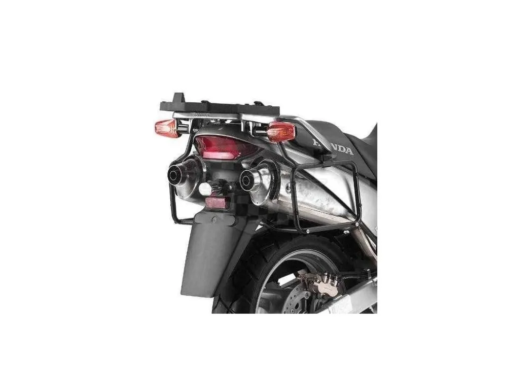 Přímo Od Výrobce Kappa K212 nosič zadního kufru MONOKEY kufry HONDA XL 1000 V Varadero (99-02), HONDA XL 10