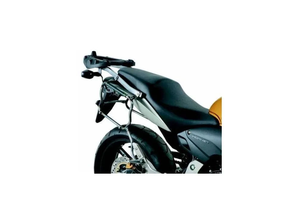 Objednat Nyní Kappa KZ263 Nosič zadního kufru kufry MONOKEY nebo MONOLOCK HONDA Hornet 600 / Hornet 600