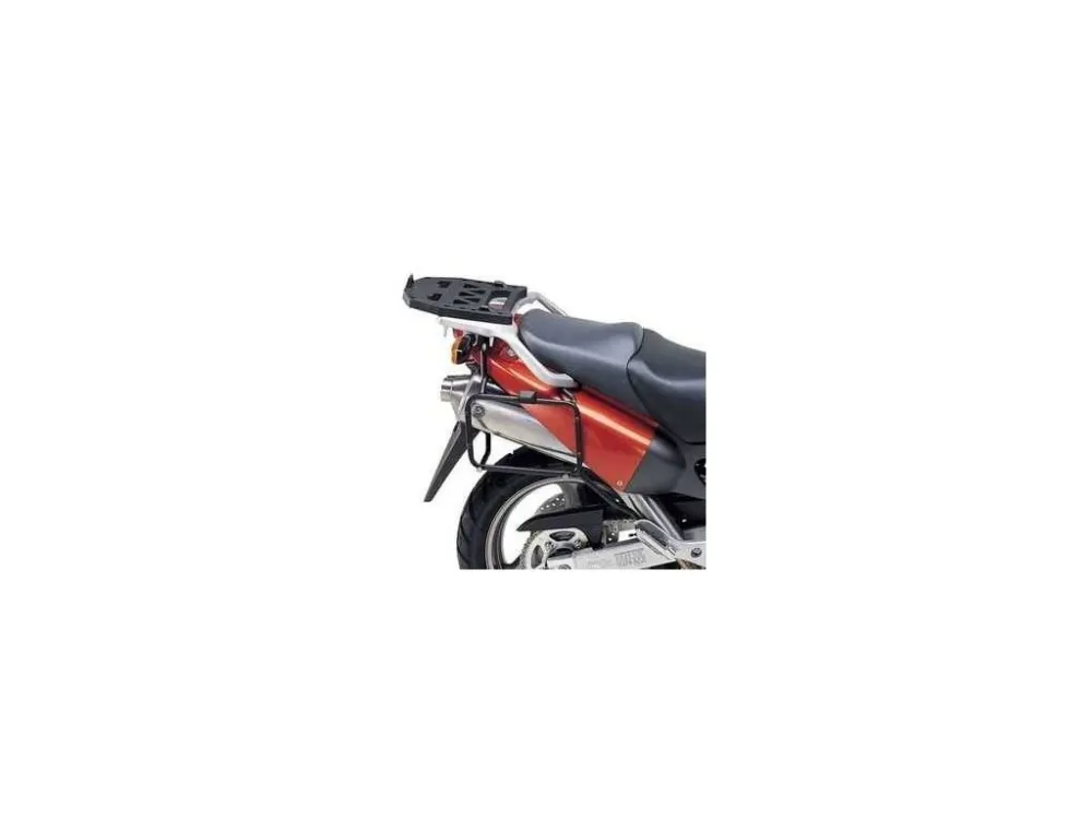 Speciální Cena Kappa KL164 držáky bočních kufrů kufry MONOKEY, nebo RETRO FIT HONDA XL 1000 V Varadero (9