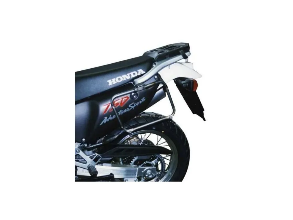 Sezónní Sleva Kappa KL148 držáky bočních kufrů kufry MONOKEY, nebo RETRO FIT HONDA Africa Twin 750 (93-9