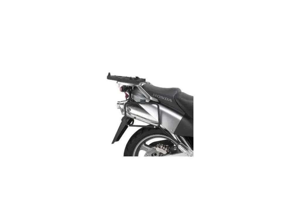 Nejlepší Volba Kappa KL170 držáky bočních kufrů kufry MONOKEY, nebo RETRO FIT HONDA XL 1000 V Varadero /