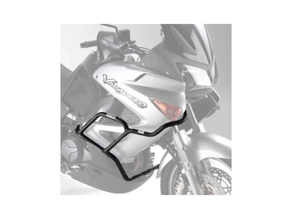 Top Prodej Kappa KN28 padací rám HONDA XL 1000 V Varadero / ABS (03-06)