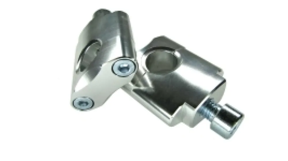 Nízká Cena ZAP TECHNIX držáky 22mm /40 mm výška