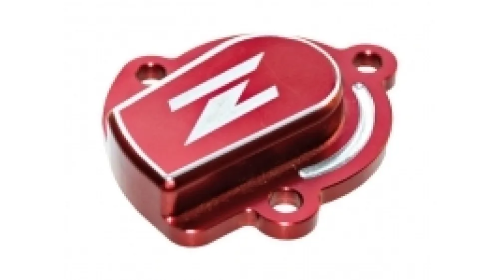 Akční Nabídka ZAP TECHNIX víčko vodní pumpy CRF červená