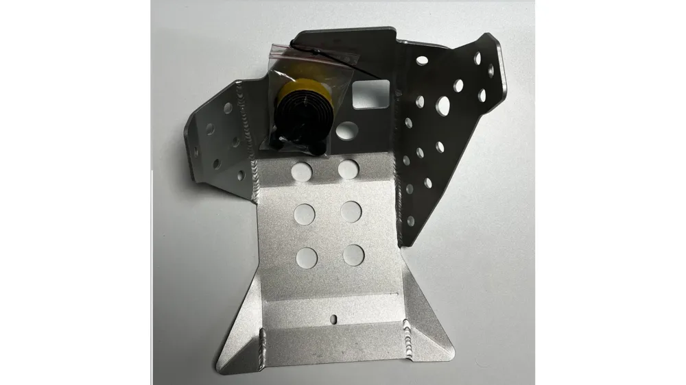 ZAP TECHNIX kryt pod motor Beta RR 2T 250/300 13-19 Kup Teď