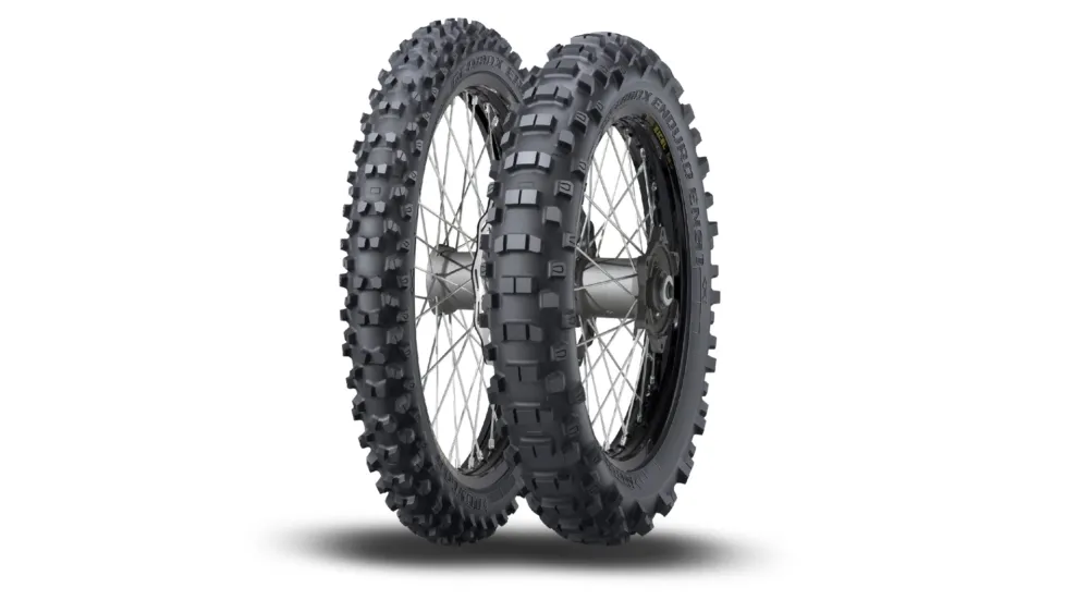 DUNLOP EN91 90/90 R21 54R TT Bezpečná Platba