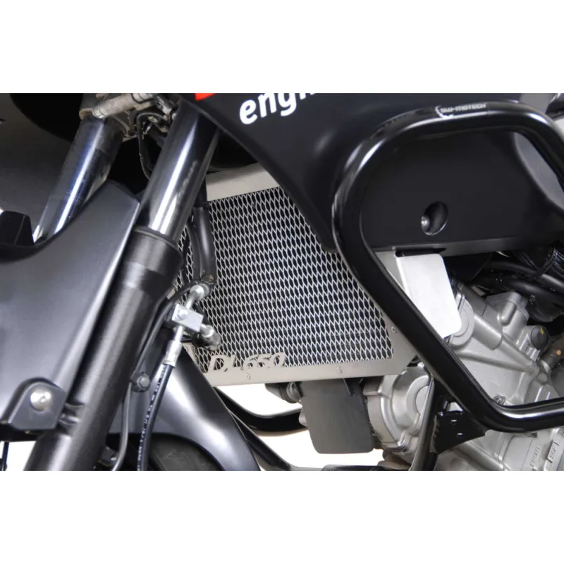 Vrácení Zdarma Suzuki DL 650 (04-10) - kryt chladiče SW-Motech