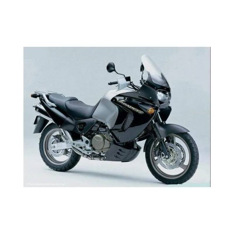 Omezená Nabídka Honda XL 1000 Varadero 99-02 Plexi Standard