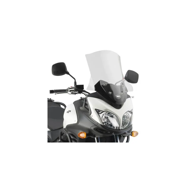 Výhodná Nabídka 3101DT plexi čiré Suzuki DL 650 V-Strom L2-L6 (11-16), vxš520x460 mm