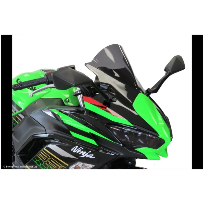Koupit Online KAWASAKI NINJA 650 20-26 Plexi Airflow