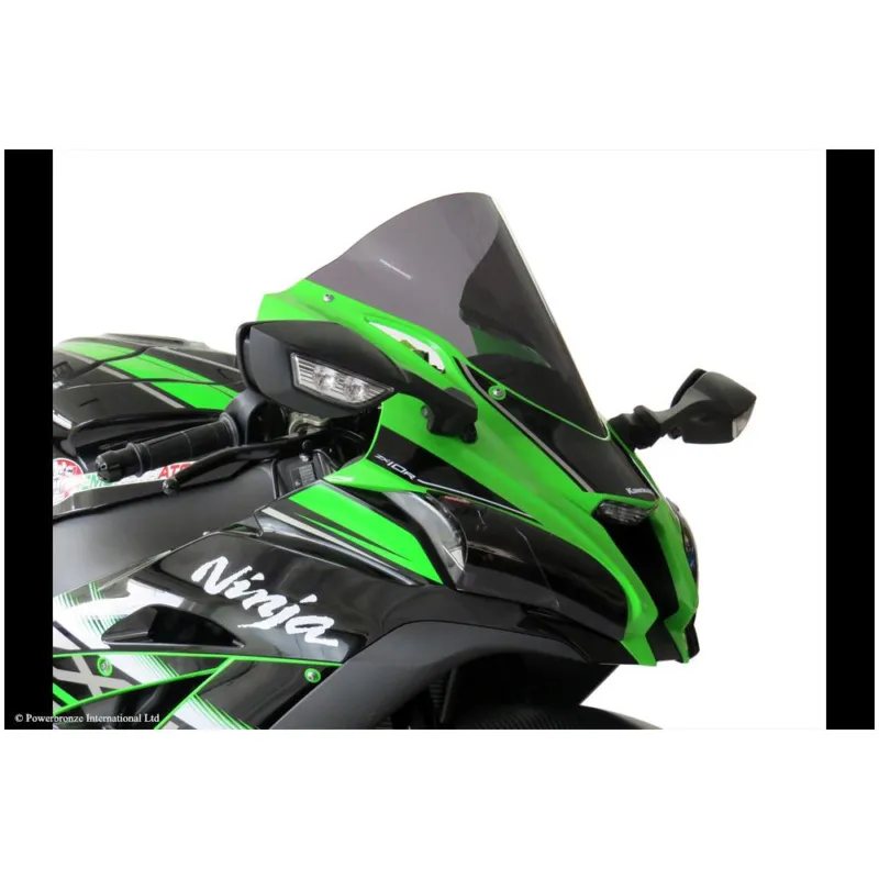 KAWASAKI ZX10-R 16-20 Plexi Airflow Cenová Bomba