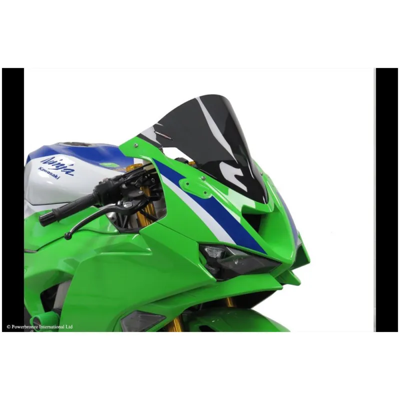 Sleva KAWASAKI ZX6-R 24-26 Plexi Airflow