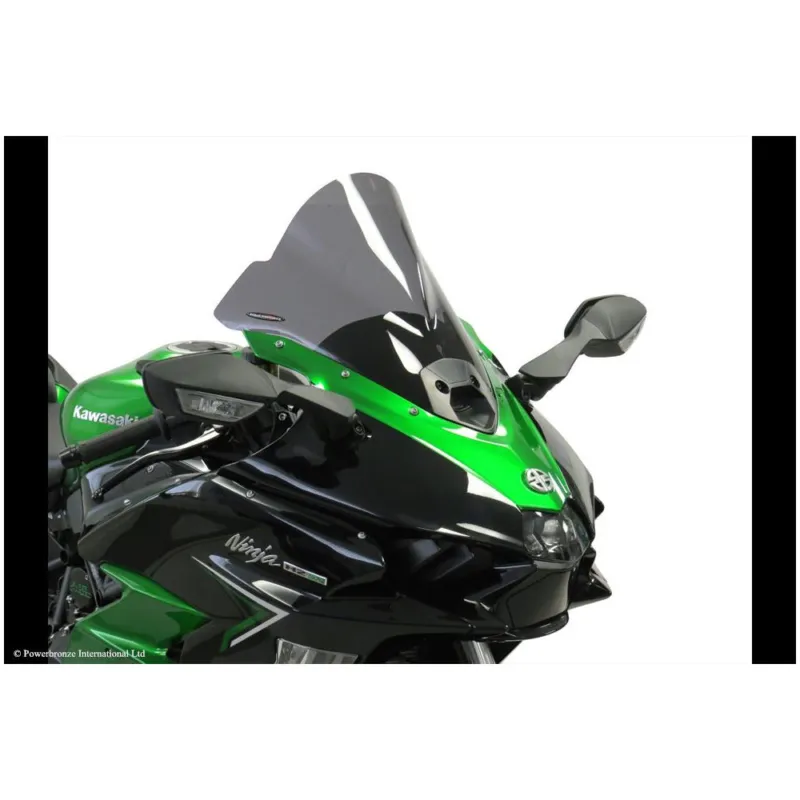 Jen Po Omezenou Doba KAWASAKI H2 SX 23-26, H2 SX SE 23-26 (extra vysoké)