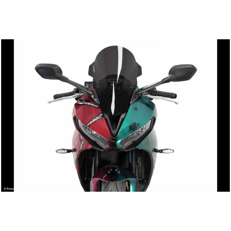 TRIUMPH DAYTONA 660 24-25 Plexi Airflow Jen Po Omezenou Doba