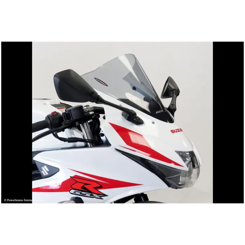 Top Prodej SUZUKI GSXR125 17-25 Plexi Airflow