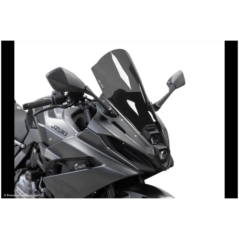 Akční Cena SUZUKI GSX-8R 24-25 Plexi Airflow (extra vysoké)