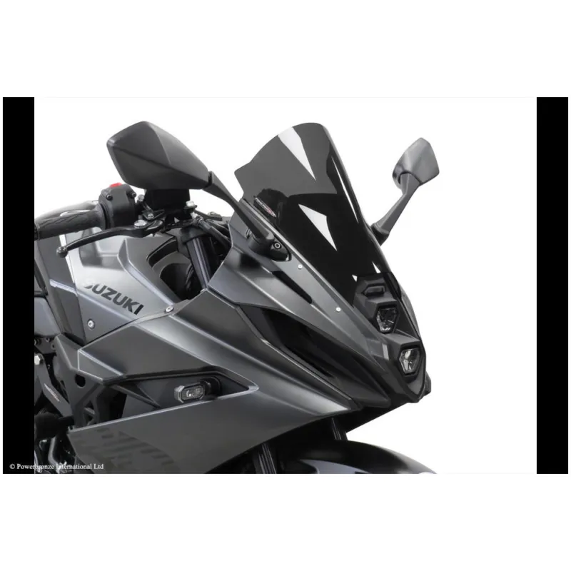 SUZUKI GSX-8R 24-25 Plexi Airflow Cenově Výhodný