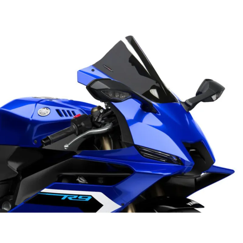 Sezónní Sleva YAMAHA YZF-R9 2025 Plexi Airflow (extra vysoké)