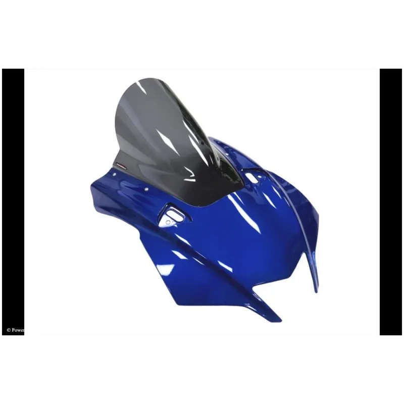 Rychlé Dodání YAMAHA YZF-R1 20-25 Plexi Airflow (extra vysoké)