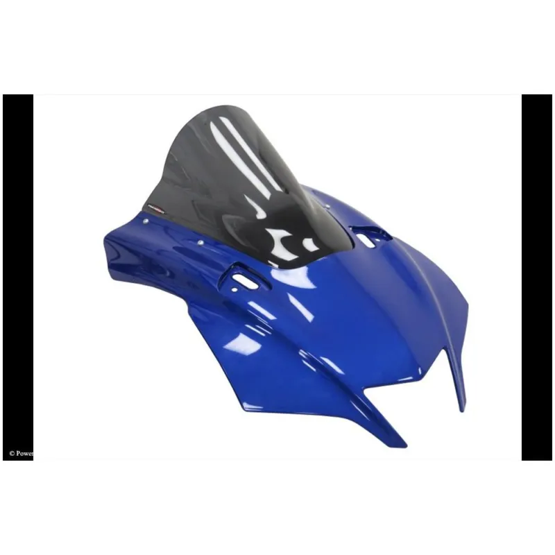 YAMAHA YZF-R1 20-25 Plexi Airflow Oblíbený