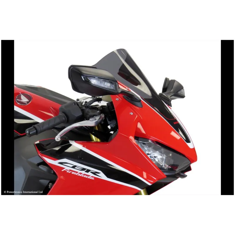 Rychlé Dodání HONDA CBR1000RR 17-19 Plexi Airflow