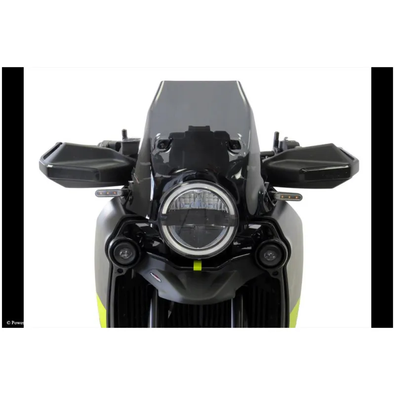 Akce HUSQVARNA NORDEN 901 22-25 Plexi Standard 260mm