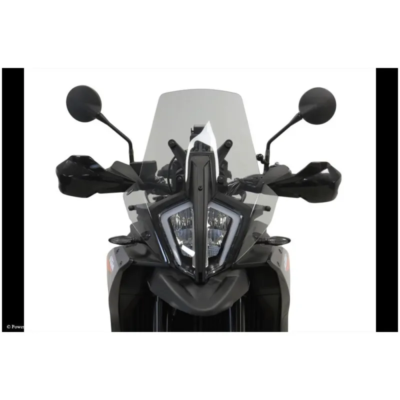 BENELLI TRK502 17-26, TRK502X 17-26 Plexi Standard Víkendová Akce