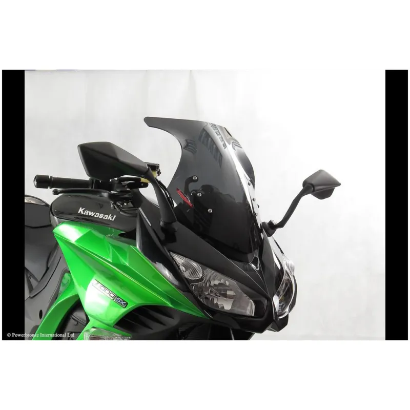 KAWASAKI Z1000SX 11-16 Plexi Standard Časově Omezené