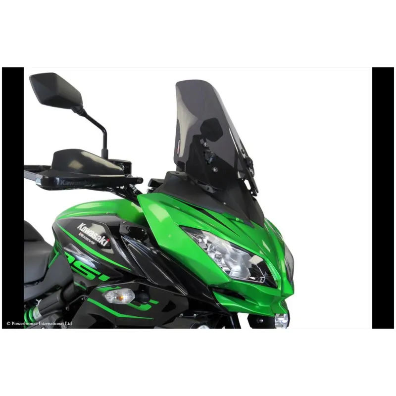 KAWASAKI VERSYS 1000 17-18, VERSYS 650 17-21 370mm Super Cena
