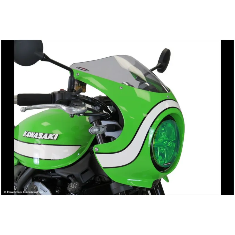 KAWASAKI Z900RS CAFE 18-20 Plexi Standard Tovární Cena