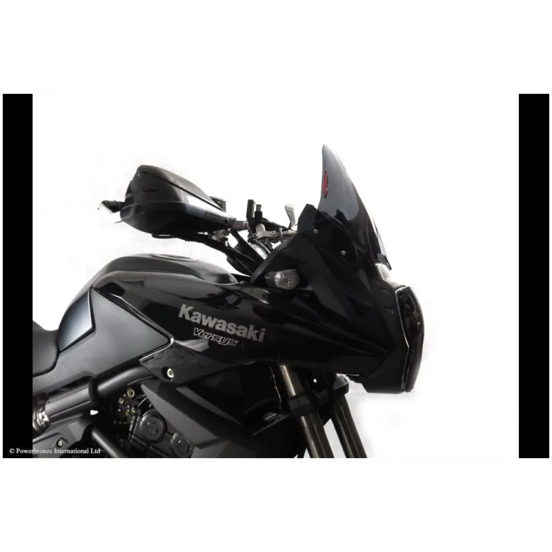 Levný KAWASAKI VERSYS 650 10-14 Plexi Standard