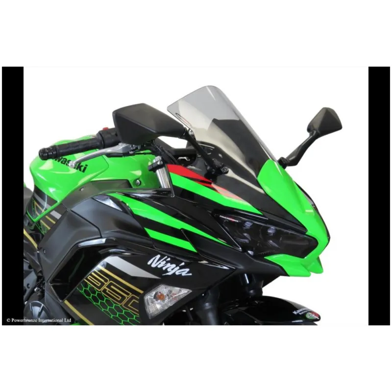 KAWASAKI NINJA 650 20-25 Plexi Standard Akční Nabídka