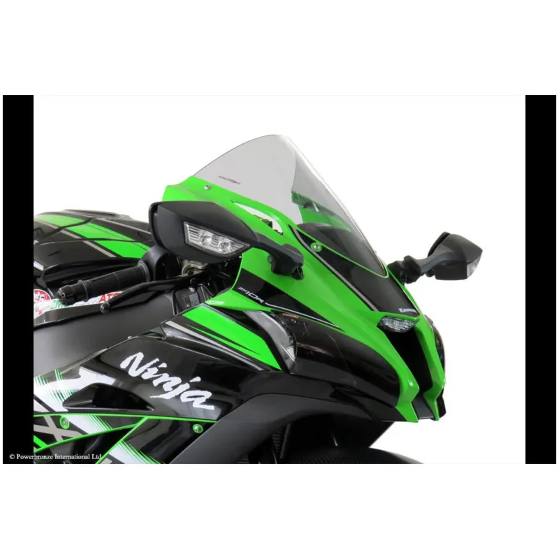 Víkendová Akce KAWASAKI ZX10-R 16-20 Plexi Standard