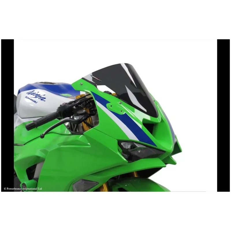 Cenový Hit KAWASAKI ZX6-R 24-25 Plexi Standard