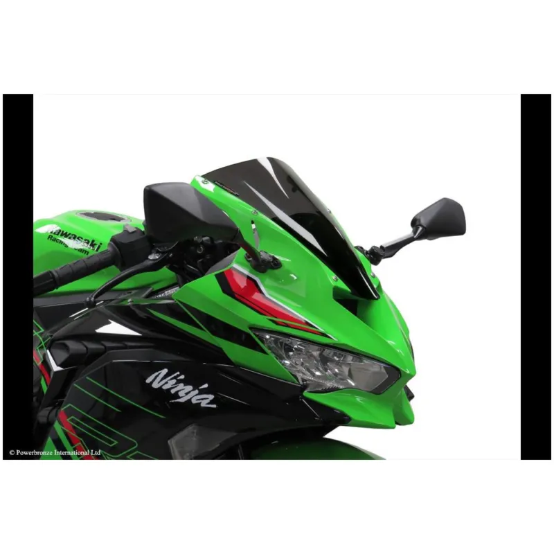 Akční Cena KAWASAKI ZX-4RR 23-25, ZX-4R 23-25, ZX-25R 20-25 Plexi Standard