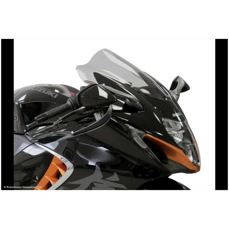 SUZUKI GSX1300R HAYABUSA 21-25 Plexi Standard Ihned K Objednání