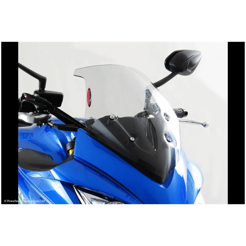 Kup Teď SUZUKI GSX-S1000F 15-21 Plexi Standard