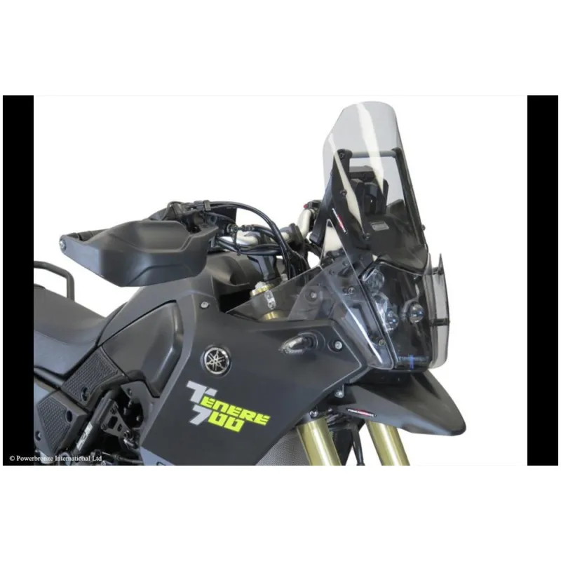 YAMAHA TENERE 700 19-24 Plexi Standard Nízká Cena