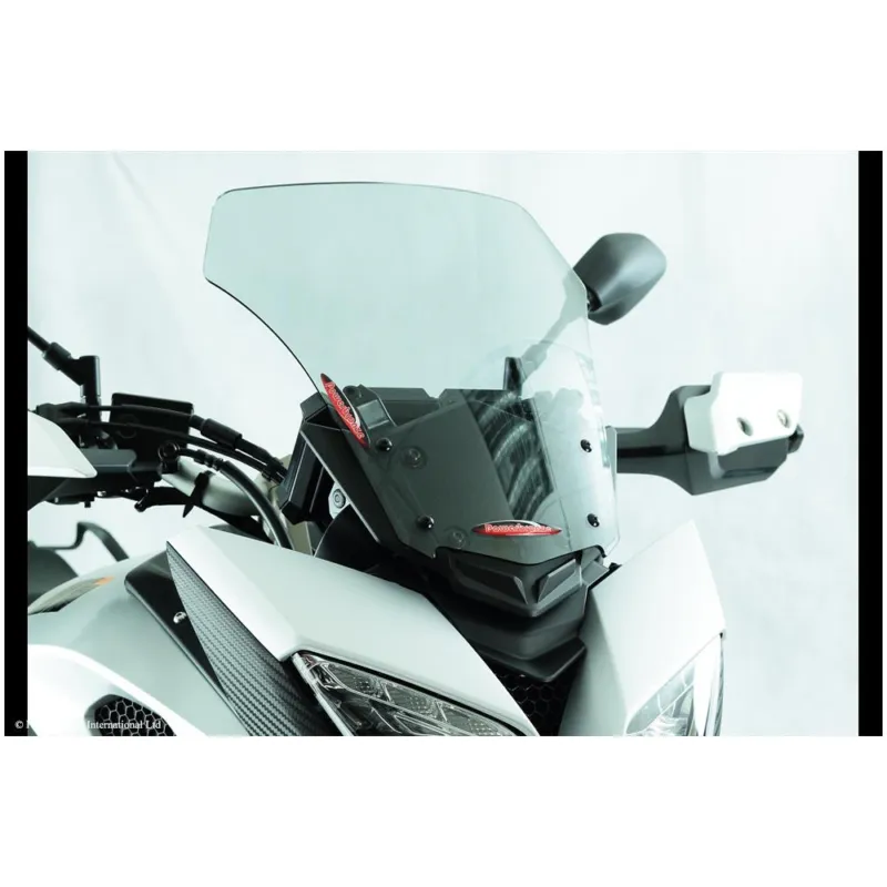 YAMAHA MT-09 TRACER 15-17, FJ-09 TRACER 15-17 Plexi Standard Originální